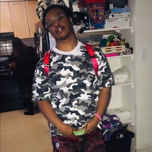 Meet your Posher, Ezhani